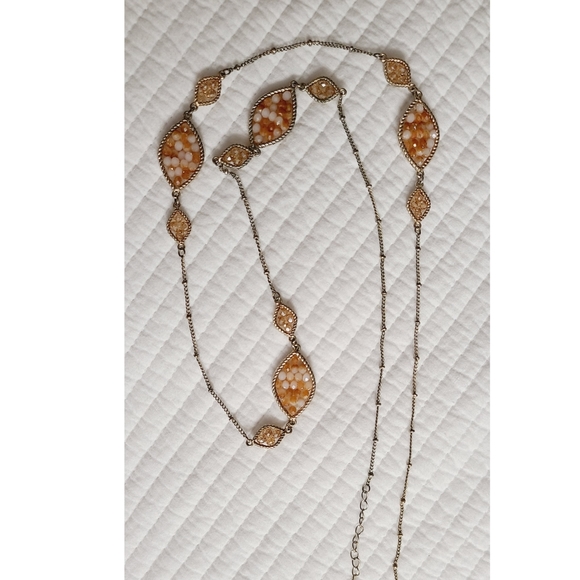 Long Necklace - Picture 2 of 2